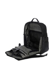 BRIC&rsquo;S Rucsac BRIC MONZA, port pentru computer de 15,6 " negru / negru - Rucsacuri pentru laptop - 7