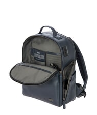 BRIC&rsquo;S TORINO Rucsac pentru laptop de 15&rdquo;, din piele marină - Rucsacuri pentru laptop - 4
