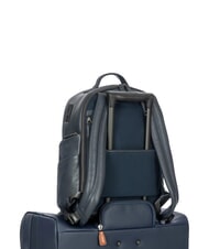 BRIC&rsquo;S TORINO Rucsac pentru laptop de 15&rdquo;, din piele marină - Rucsacuri pentru laptop - 6