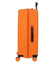 BRIC&rsquo;S Troller lui BRIC&rsquo;s Be Young ULYSSES, dimensiuni medii, extensibile ORANGE - Trolere rigide - 3