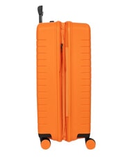 BRIC&rsquo;S Troller lui BRIC&rsquo;s Be Young ULYSSES, dimensiuni medii, extensibile ORANGE - Trolere rigide - 4