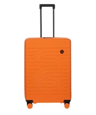 BRIC&rsquo;S Troller lui BRIC&rsquo;s Be Young ULYSSES, dimensiuni medii, extensibile ORANGE - Trolere rigide - 6