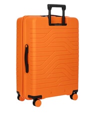 BRIC&rsquo;S Troller lui BRIC&rsquo;s Be Young ULYSSES, dimensiuni medii, extensibile ORANGE - Trolere rigide - 7