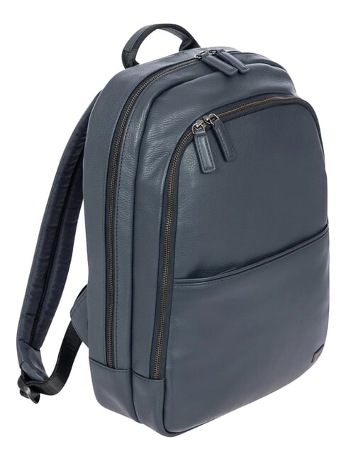 TORINO Rucsac pentru laptop de 13&rdquo;, din piele marină - Rucsacuri pentru laptop