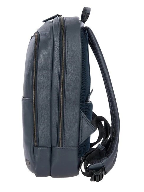 TORINO Rucsac pentru laptop de 13&rdquo;, din piele marină - Rucsacuri pentru laptop