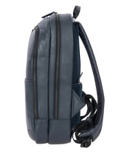 BRIC&rsquo;S TORINO Rucsac pentru laptop de 13&rdquo;, din piele marină - Rucsacuri pentru laptop - 3