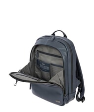 BRIC&rsquo;S TORINO Rucsac pentru laptop de 13&rdquo;, din piele marină - Rucsacuri pentru laptop - 4