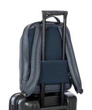 BRIC&rsquo;S TORINO Rucsac pentru laptop de 13&rdquo;, din piele marină - Rucsacuri pentru laptop - 5