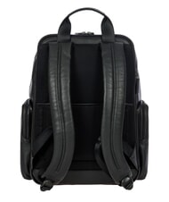 BRIC&rsquo;S TORINO Rucsac pentru laptop de 15", din piele - Rucsacuri pentru laptop