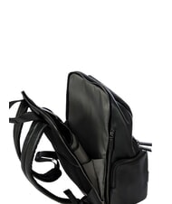BRIC&rsquo;S TORINO Rucsac pentru laptop de 15", din piele negru - Rucsacuri pentru laptop - 5