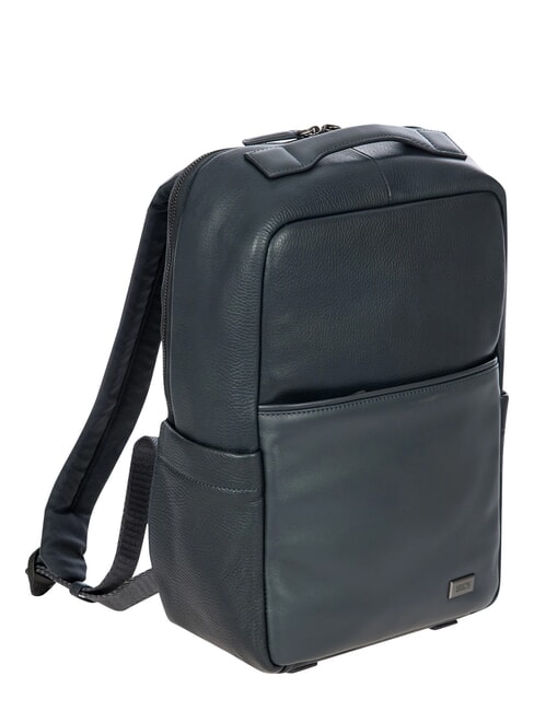 TORINO Rucsac pentru laptop de 14", din piele marină - Rucsacuri pentru laptop