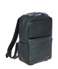 BRIC&rsquo;S TORINO Rucsac pentru laptop de 14", din piele marină - Rucsacuri pentru laptop - 3