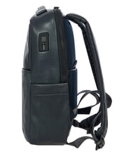 BRIC&rsquo;S TORINO Rucsac pentru laptop de 14", din piele marină - Rucsacuri pentru laptop - 4