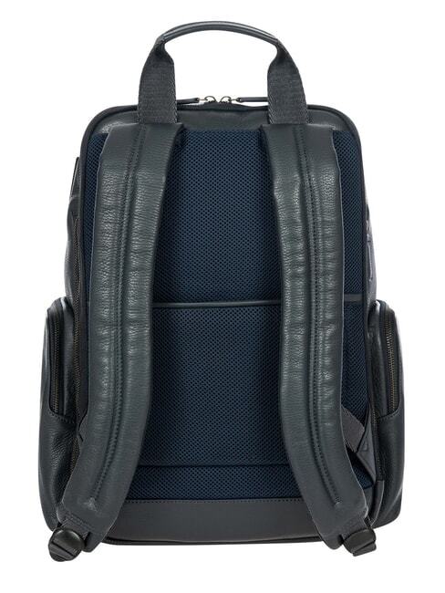 TORINO Rucsac pentru laptop de 15", din piele marină - Rucsacuri pentru laptop