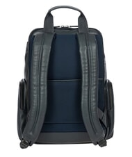 BRIC&rsquo;S TORINO Rucsac pentru laptop de 15", din piele - Rucsacuri pentru laptop