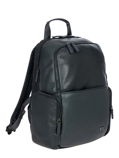 TORINO Rucsac pentru laptop de 15", din piele marină - Rucsacuri pentru laptop