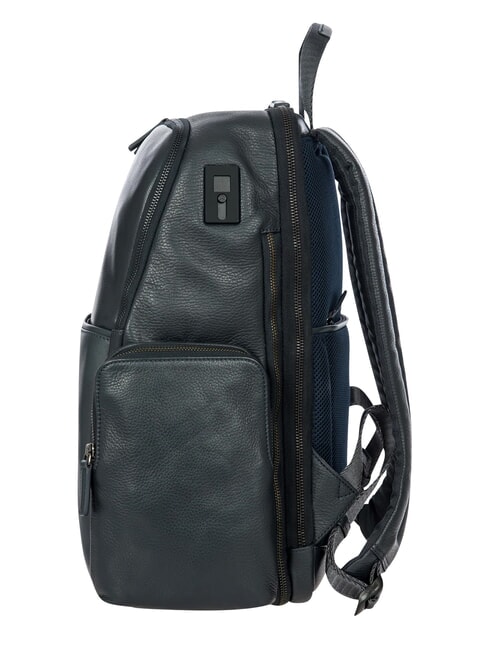 TORINO Rucsac pentru laptop de 15", din piele marină - Rucsacuri pentru laptop