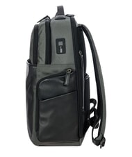BRIC&rsquo;S Rucsac BRIC MONZA, port pentru computer de 15,6 " gri/negru - Rucsacuri pentru laptop - 4