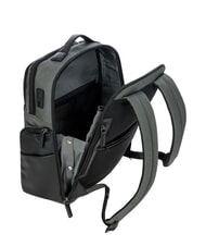BRIC&rsquo;S Rucsac BRIC MONZA, port pentru computer de 15,6 " gri/negru - Rucsacuri pentru laptop - 6