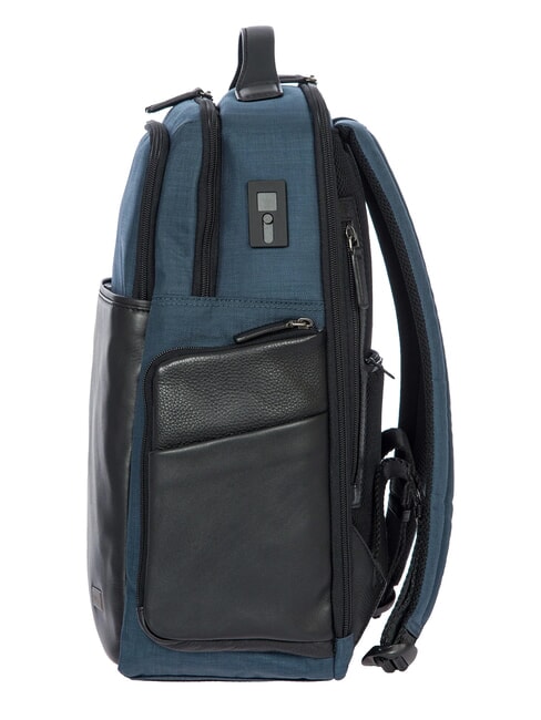 Rucsac BRIC MONZA, port pentru computer de 15,6 " bleumarin/marină - Rucsacuri pentru laptop