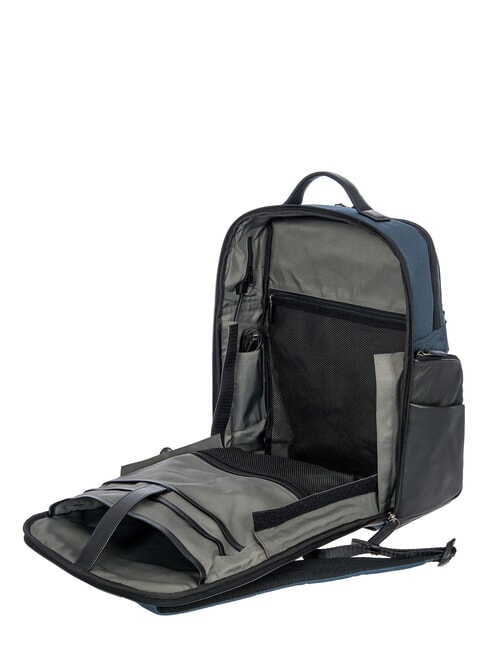 Rucsac BRIC MONZA, port pentru computer de 15,6 " bleumarin/marină - Rucsacuri pentru laptop