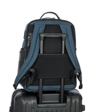 BRIC&rsquo;S Rucsac BRIC MONZA, port pentru computer de 15,6 " bleumarin/marină - Rucsacuri pentru laptop - 6