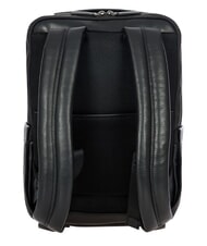 BRIC&rsquo;S TORINO Rucsac pentru laptop de 14", din piele negru - Rucsacuri pentru laptop - 2