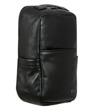 BRIC&rsquo;S TORINO Rucsac pentru laptop de 14", din piele negru - Rucsacuri pentru laptop - 4