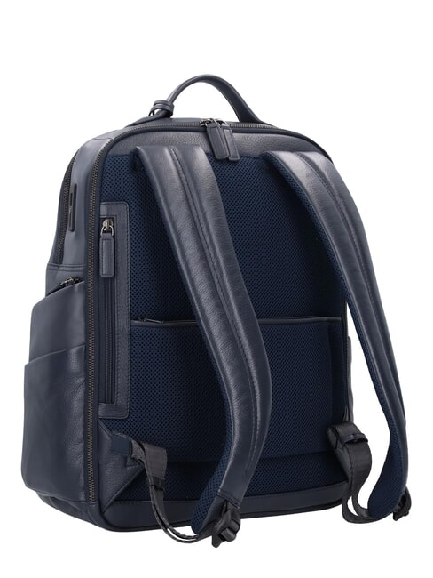 TORINO Rucsac pentru laptop de 15,6" din piele marină - Rucsacuri pentru laptop