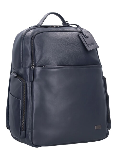 TORINO Rucsac pentru laptop de 15,6" din piele marină - Rucsacuri pentru laptop