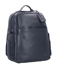 BRIC&rsquo;S TORINO Rucsac pentru laptop de 15,6" din piele marină - Rucsacuri pentru laptop - 3