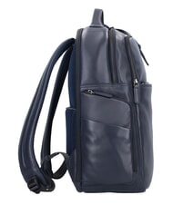 BRIC&rsquo;S TORINO Rucsac pentru laptop de 15,6" din piele marină - Rucsacuri pentru laptop - 4