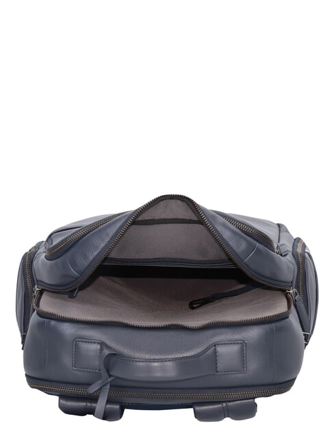 TORINO Rucsac pentru laptop de 15,6" din piele marină - Rucsacuri pentru laptop