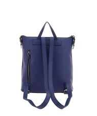 GABS LOLITA Rucsac din piele albastru violet - Genți femei - 3