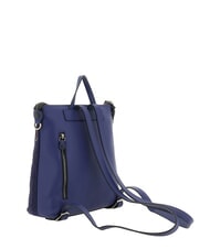 GABS LOLITA Rucsac din piele albastru violet - Genți femei - 4