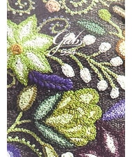 GABS G3 PLUS LARGE MULTICOLOR Geantă de cumpărături plată transformabilă multicolor - Genți femei - 13