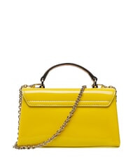 FURLA 1927 Geantă de m&acirc;nă, cu curea de umăr canarii - Genți femei - 2