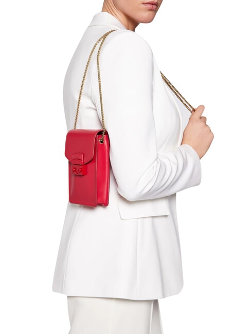 METROPOLIS Geantă de umăr mini RUBY - Genți femei