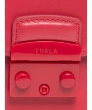 FURLA METROPOLIS Geantă de umăr mini RUBY - Genți femei - 6