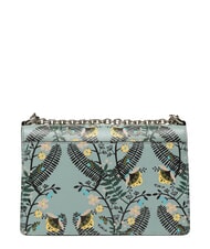 FURLA 1927 Geantă de umăr mini tonuri de mugwor - Genți femei - 2