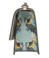 FURLA 1927 Geantă de umăr mini tonuri de mugwor - Genți femei - 3