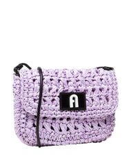 FURLA 1927 SOFT Geantă de umăr mini iris - Genți femei - 3