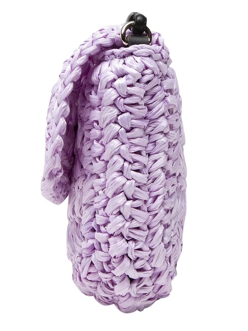 1927 SOFT Geantă de umăr mini iris - Genți femei