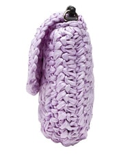 FURLA 1927 SOFT Geantă de umăr mini iris - Genți femei - 5