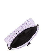 FURLA 1927 SOFT Geantă de umăr mini iris - Genți femei - 6