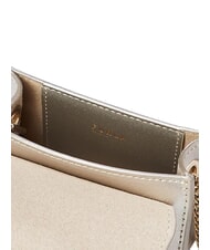 FURLA METROPOLIS Geantă de umăr mini culoare ruteniu - Genți femei - 2