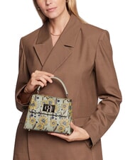 FURLA 1927 Geantă de umăr mini toniperla - Genți femei - 2