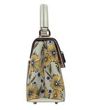 FURLA 1927 Geantă de umăr mini toniperla - Genți femei - 4