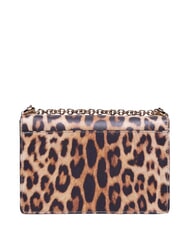 FURLA MIMI" Geantă de umăr mini TONELE NATURALE - Genți femei - 3
