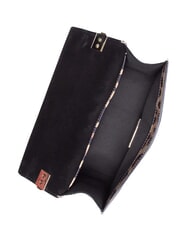 FURLA MIMI" Geantă de umăr mini TONELE NATURALE - Genți femei - 5
